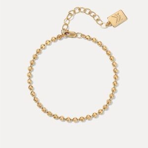 Miranda Frye Bead Bracelet